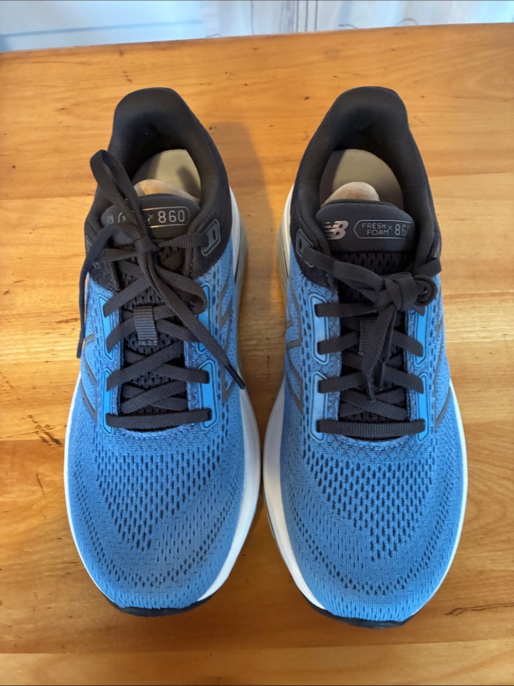 New Balance Men's Fresh Foam Shoes X 860v14